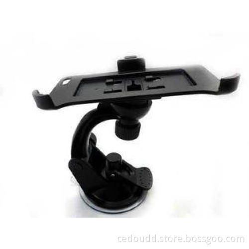 Flexible Gooseneck Car Mount Rotation 360 Cell Phone Holder